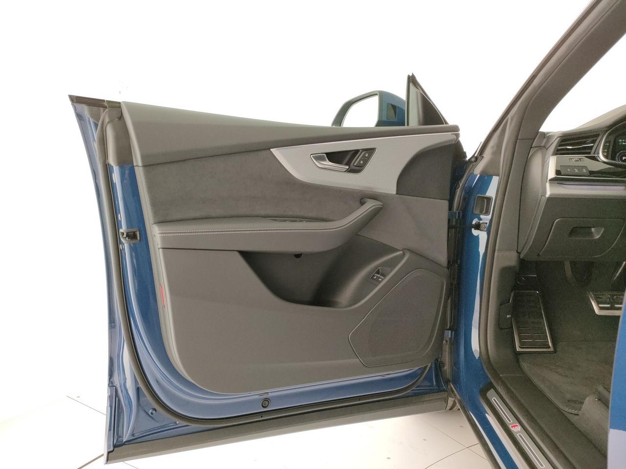 Audi Q8 3.0 tfsi e s line edition quattro 394cv tiptronic