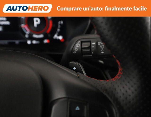 FORD Focus 1.0 EcoBoost Hybrid 155 CV Powershift 5p. ST-Line