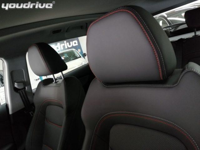 DR MOTOR DR 6.0 KM0 1.5 CVT GPL NO OBBLIGO FINANZIAMENTO