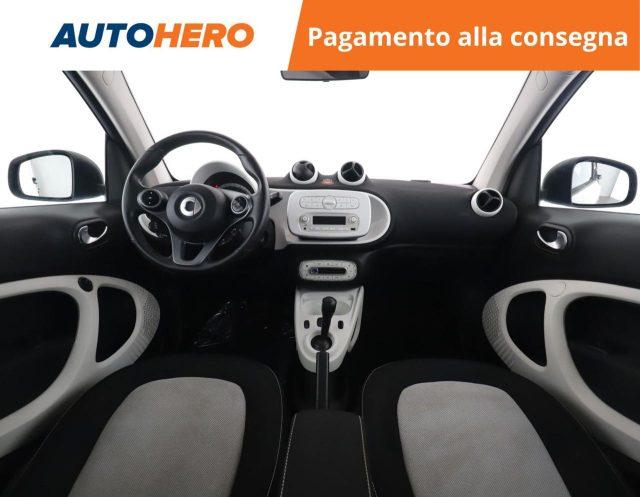 SMART ForTwo 70 1.0 twinamic Passion