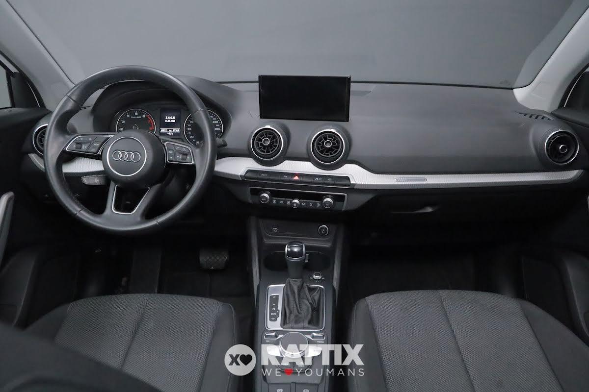 Audi Q2 35 1.5 tfsi 150CV Business s-tronic