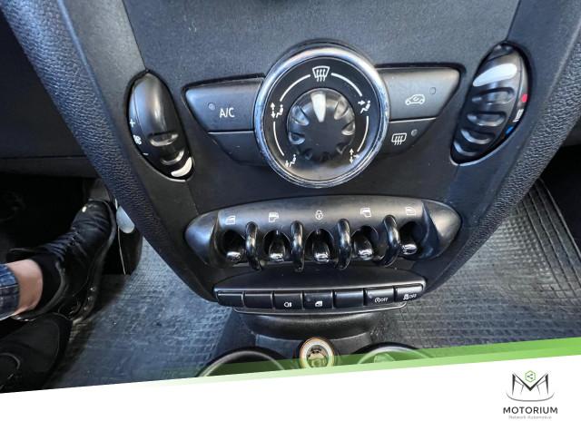 MINI Countryman D Mini One D Countryman