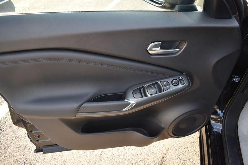 Nissan Juke Juke 1.6 hev N-Connecta
