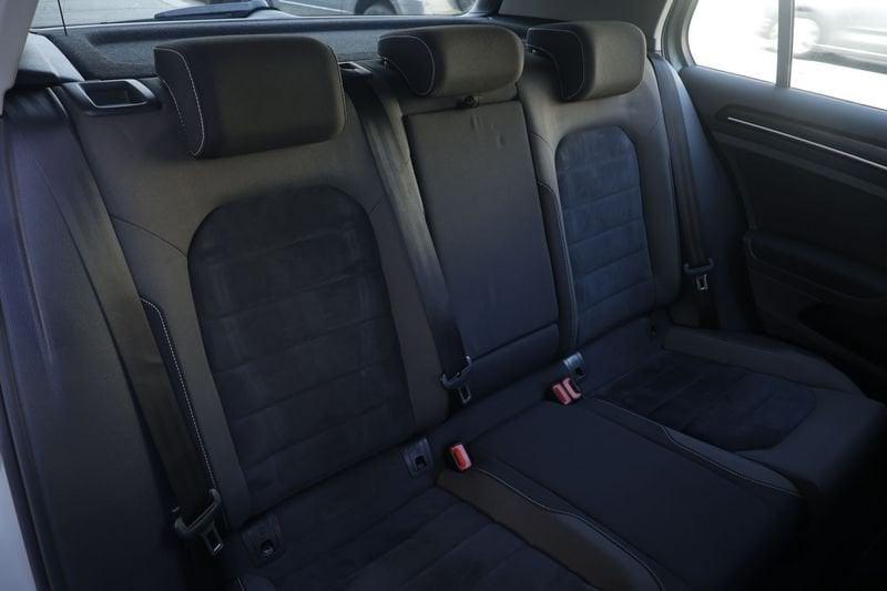 Volkswagen Golf Volkswagen Golf 1.4 TGI Highline BlueMotion 81KW ANNO 2014
