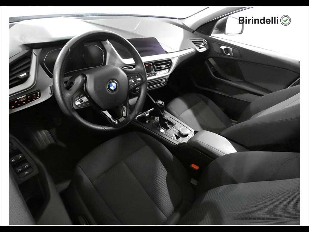 BMW Serie 1 (F40) - 116d 5p. Business Advantage