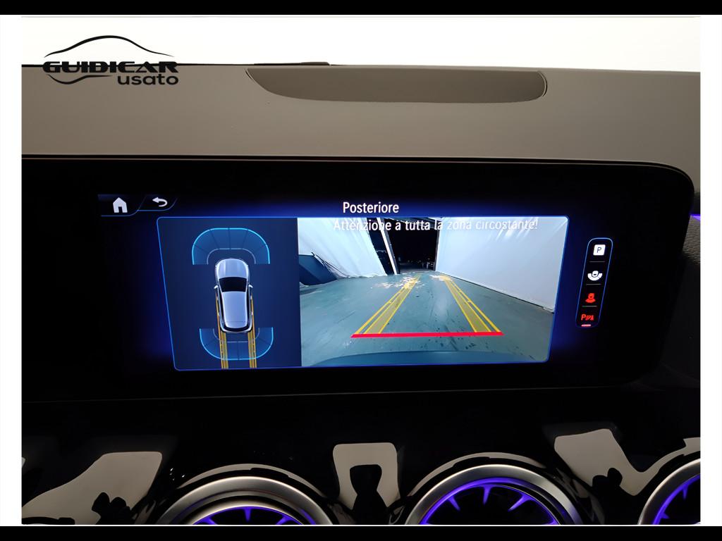 Mercedes-Benz EQA - H243 2024 - EQA 250+ Progressive Advanced