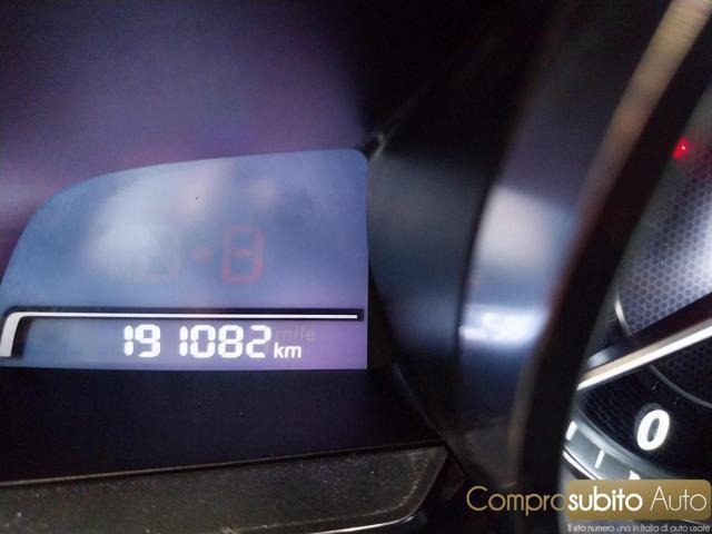 MAZDA CX-3 1.5L Skyactiv-D Luxury Edition