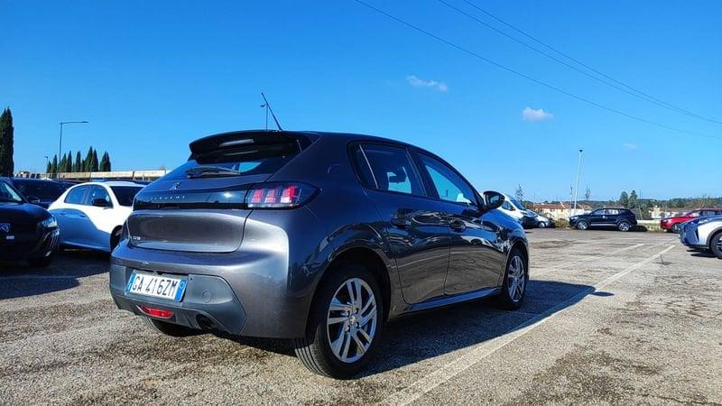 Peugeot 208 BlueHDi 100 Stop&Start 5 porte Active