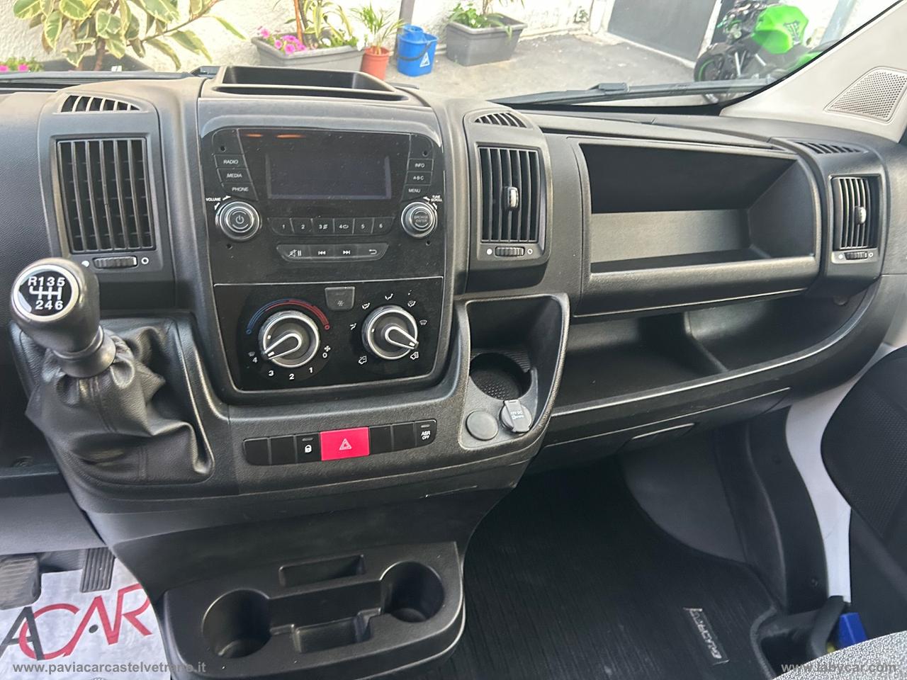 Ducato 35 2.3 MJT 160 PLM-SL-TM Fur.Maxi