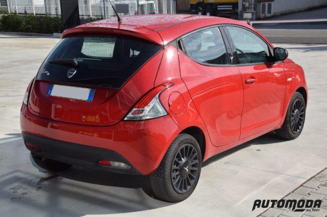 LANCIA Ypsilon 1.2 Benzina 70CV