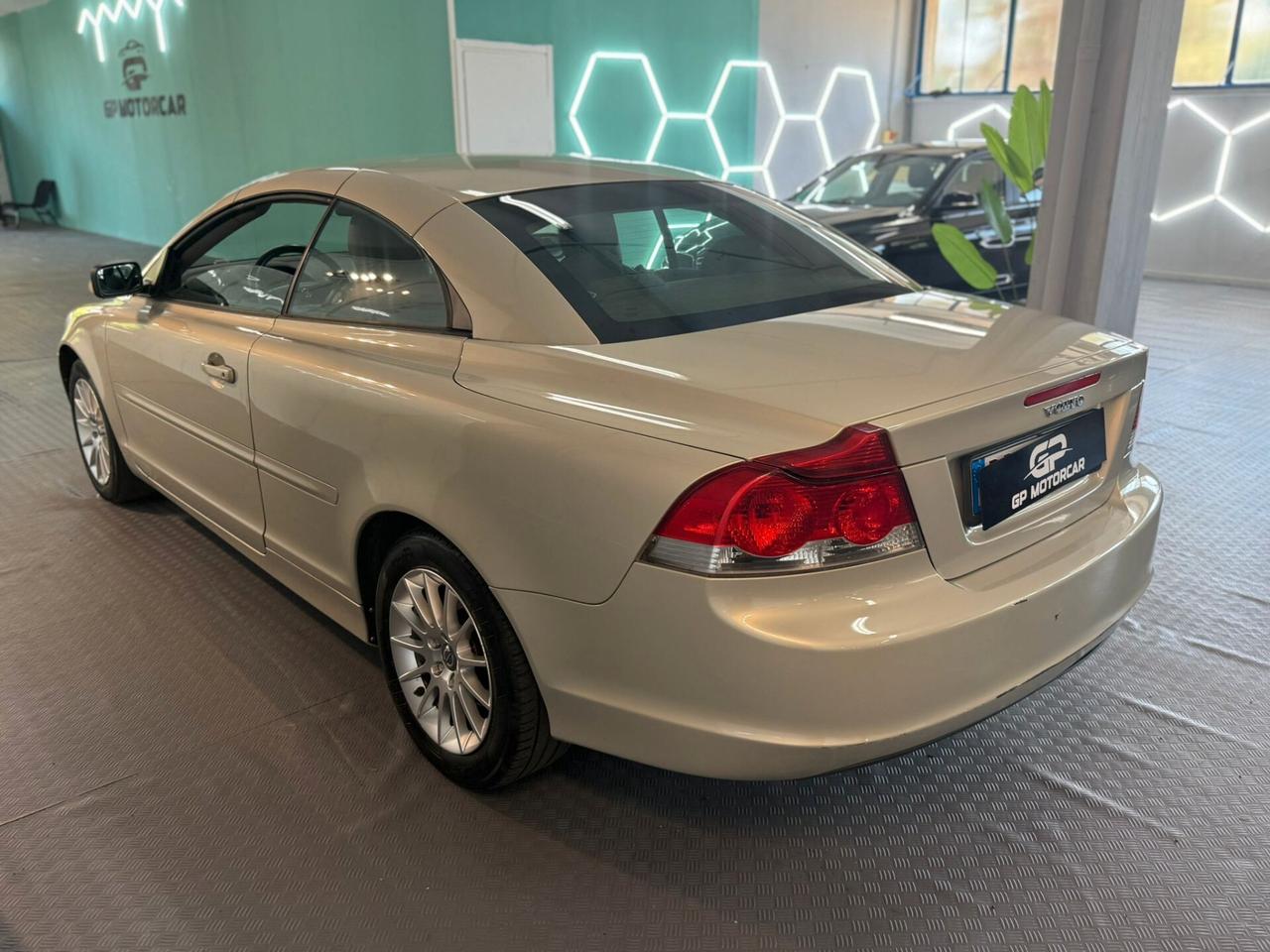 Volvo C70 2.4 20V 170 CV Summum