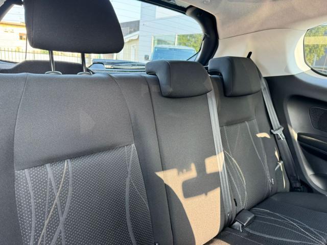 PEUGEOT 208 1.4 8V HDi 68CV 3p. Allure