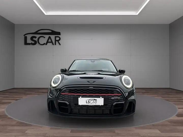 MINI John Cooper Works 3p 2.0 JCW~Unipro~Promo~Finanziamento