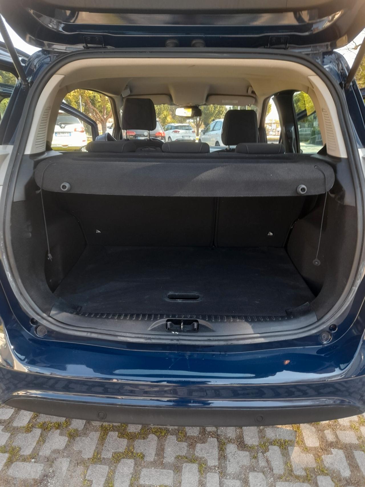 Ford B-Max 1.5 TDCi 75 CV Titanium