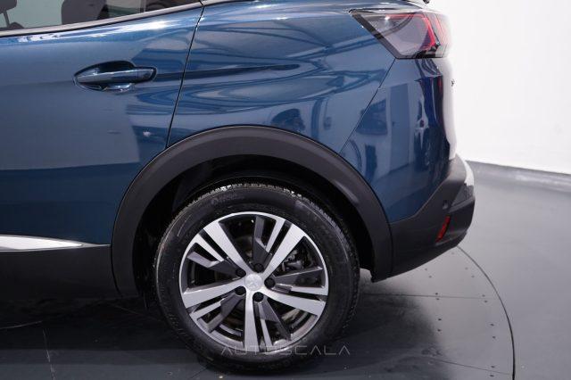 PEUGEOT 3008 1.2 PureTech Turbo 130cv S&S Allure Pack