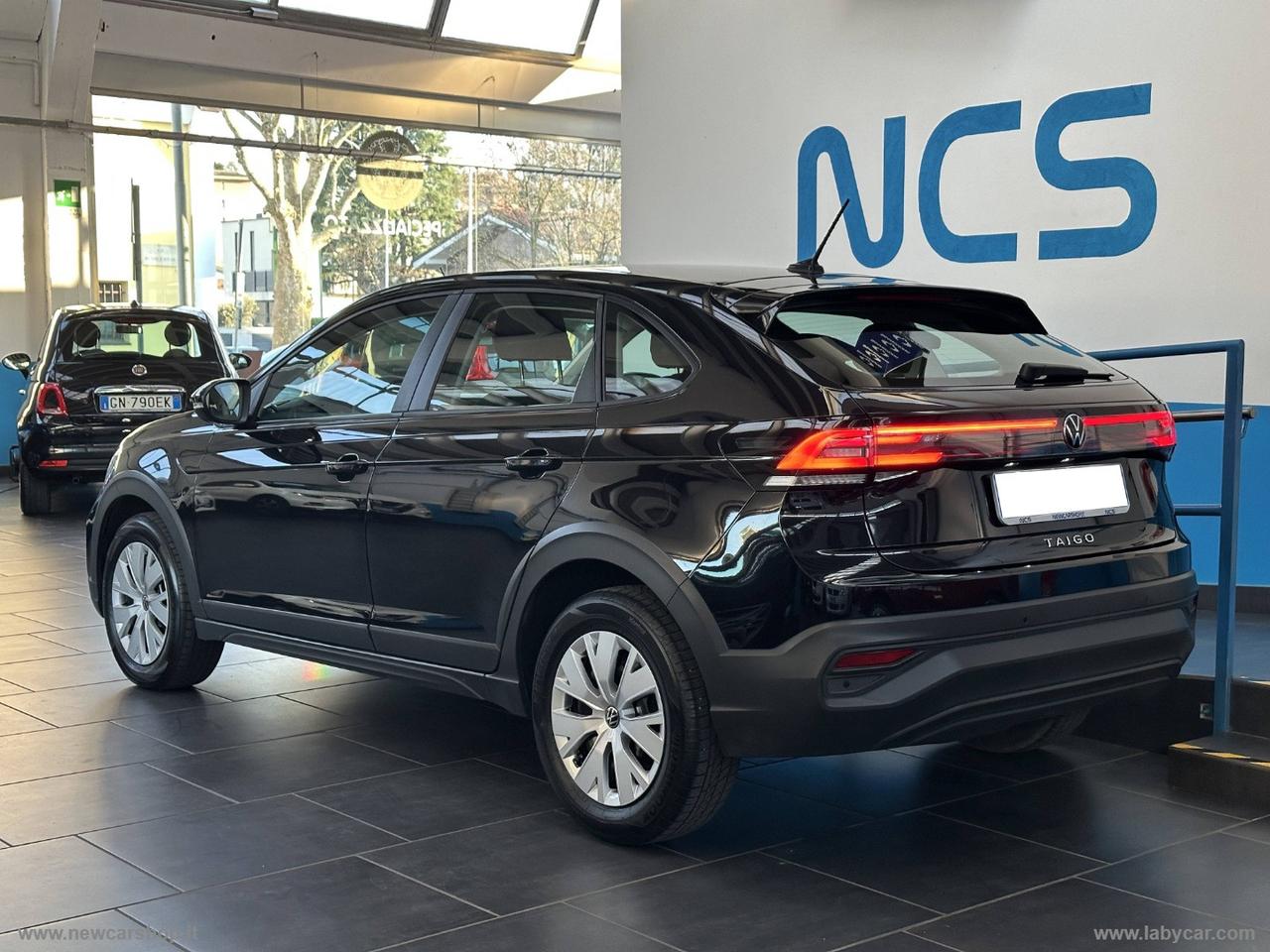 VOLKSWAGEN Taigo 1.0 TSI Life