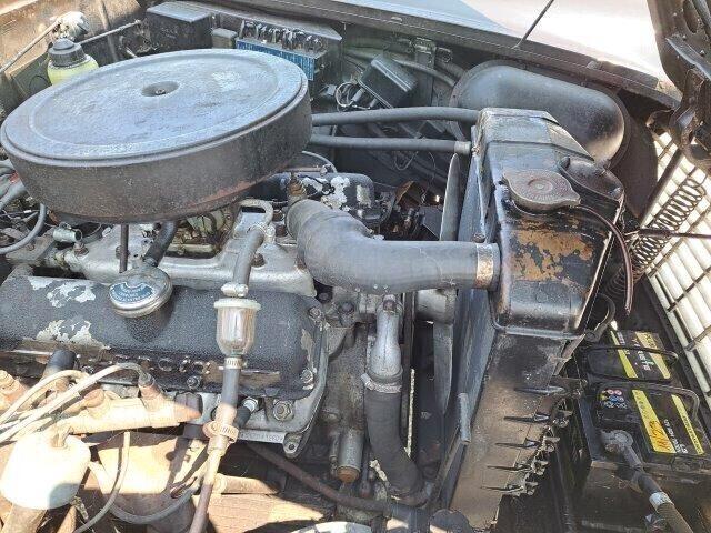 Lancia Flaminia 2.8 V6 BERLINA 3°S - ASI