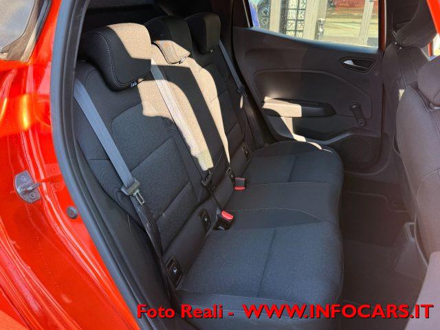 RENAULT Clio TCe 90 CV EQUILIBRE - POCHI KM - PROMO