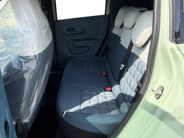 FIAT Grande Panda 1.2 100 CV S&S La Prima