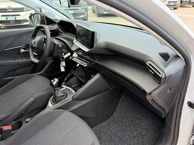 Peugeot 208 Turbo 100 CV 5 porte Edition