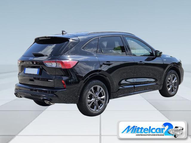 FORD Kuga 2.5 Full Hybrid 190 CV CVT AWD ST-Line +