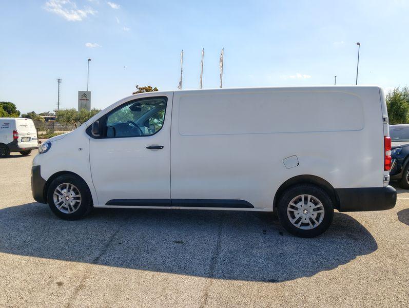 PEUGEOT Expert 2.0 Bluehdi Premium long 120cv E6