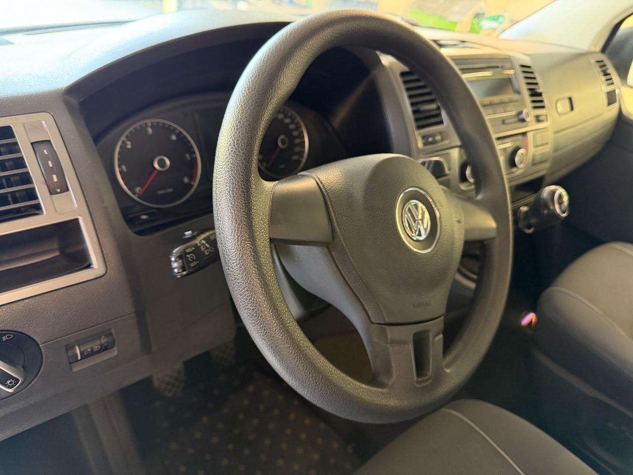 Volkswagen Multivan 2.0 TDI 102CV Startline