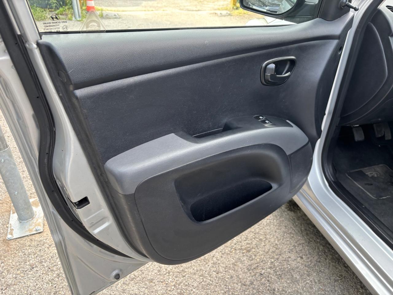 Hyundai i10 1.1 12V Econext GPL OK NEOPATENTATI