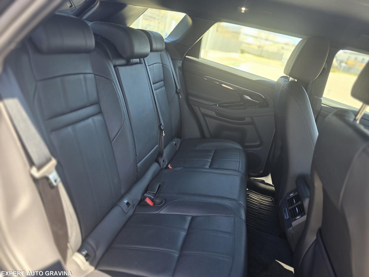 RANGE ROVER EVOQUE HSE 2.0cc 180cv R-DYNAMIC