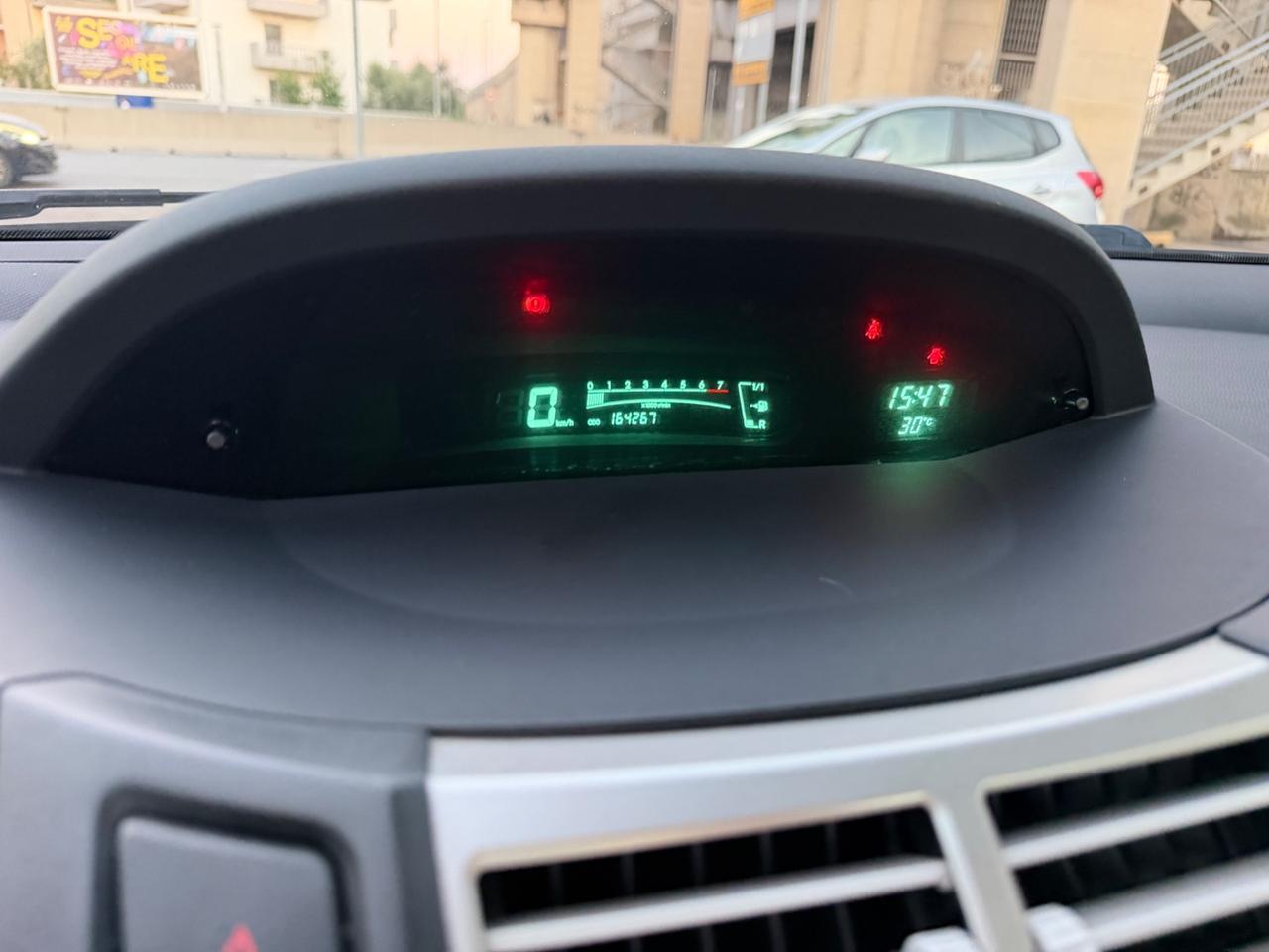 Toyota Yaris 1.3 benzina 87 cv 2008