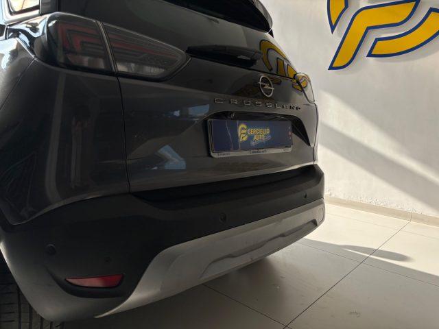 OPEL Crossland 1.2 Turbo 12V 110 CV Start&Stop Elegance da ?159,0