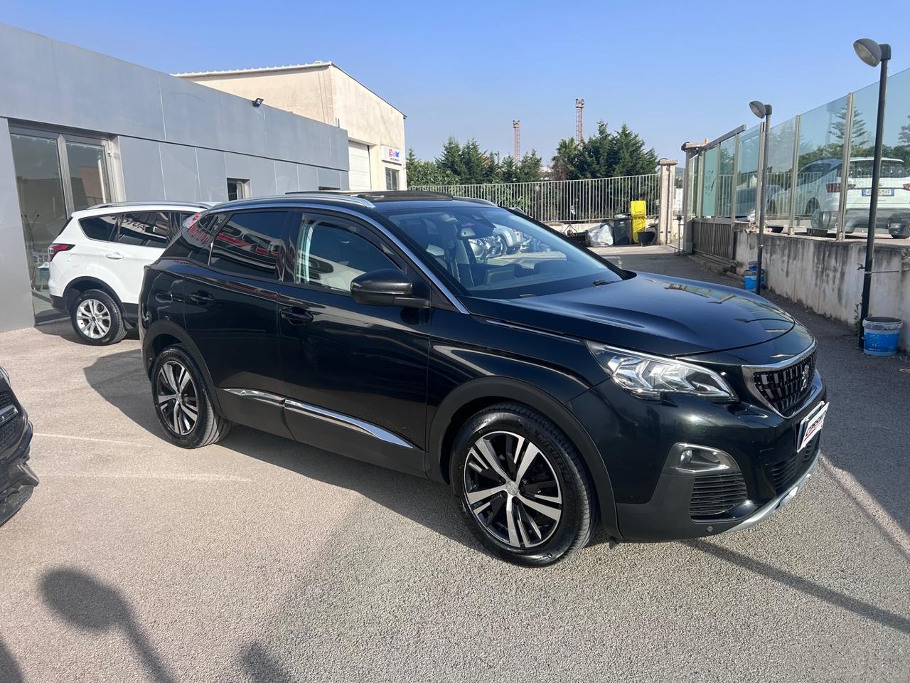 Peugeot 3008 1.5BlueHDi 115cvS&S GT Line