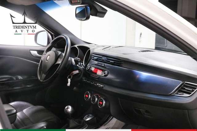 Alfa Romeo Giulietta 2.0 jtdm(2) Distinctive 170cv