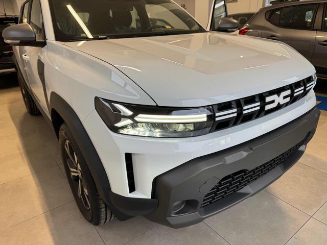 DACIA Duster Eco-G 100 CV Expression Km0