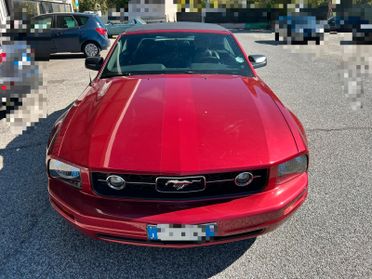 Ford Mustang Cabrio -2007 - NO SUPERBOLLO Spider 4.000cc Cabrio