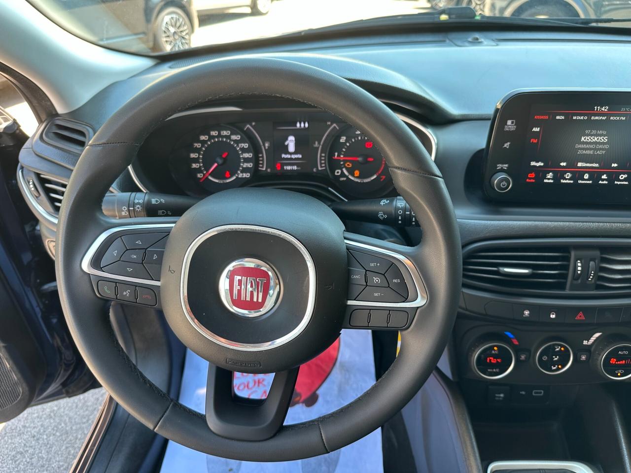 Fiat Tipo 1.3 Mjt S&S SW Mirror