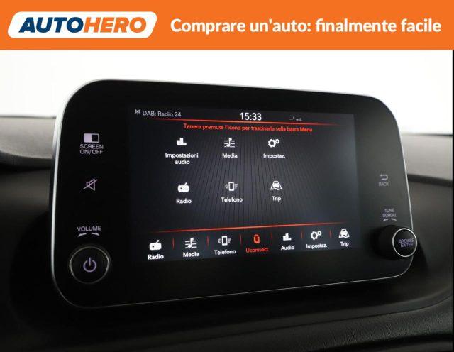 FIAT Tipo 1.4 4 porte Lounge