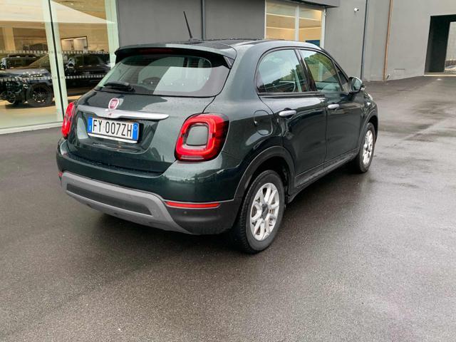 FIAT 500X 1.6 MultiJet 120 CV Business