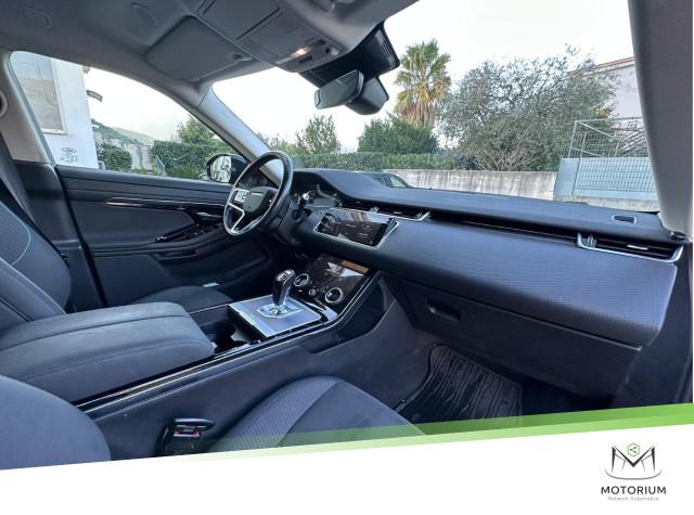 Land Rover Range Rover Evoque 2.0D I4 AWD Automatic