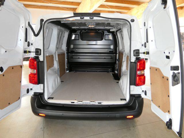 FIAT Scudo 1.5 BlueHDi 120CV S&S PL-TN + IVA