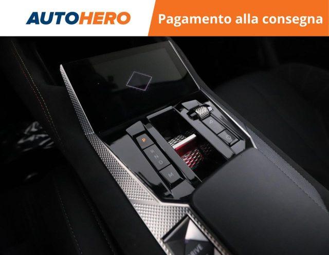 DS AUTOMOBILES DS 4 BlueHDi 130 aut. Performance Line