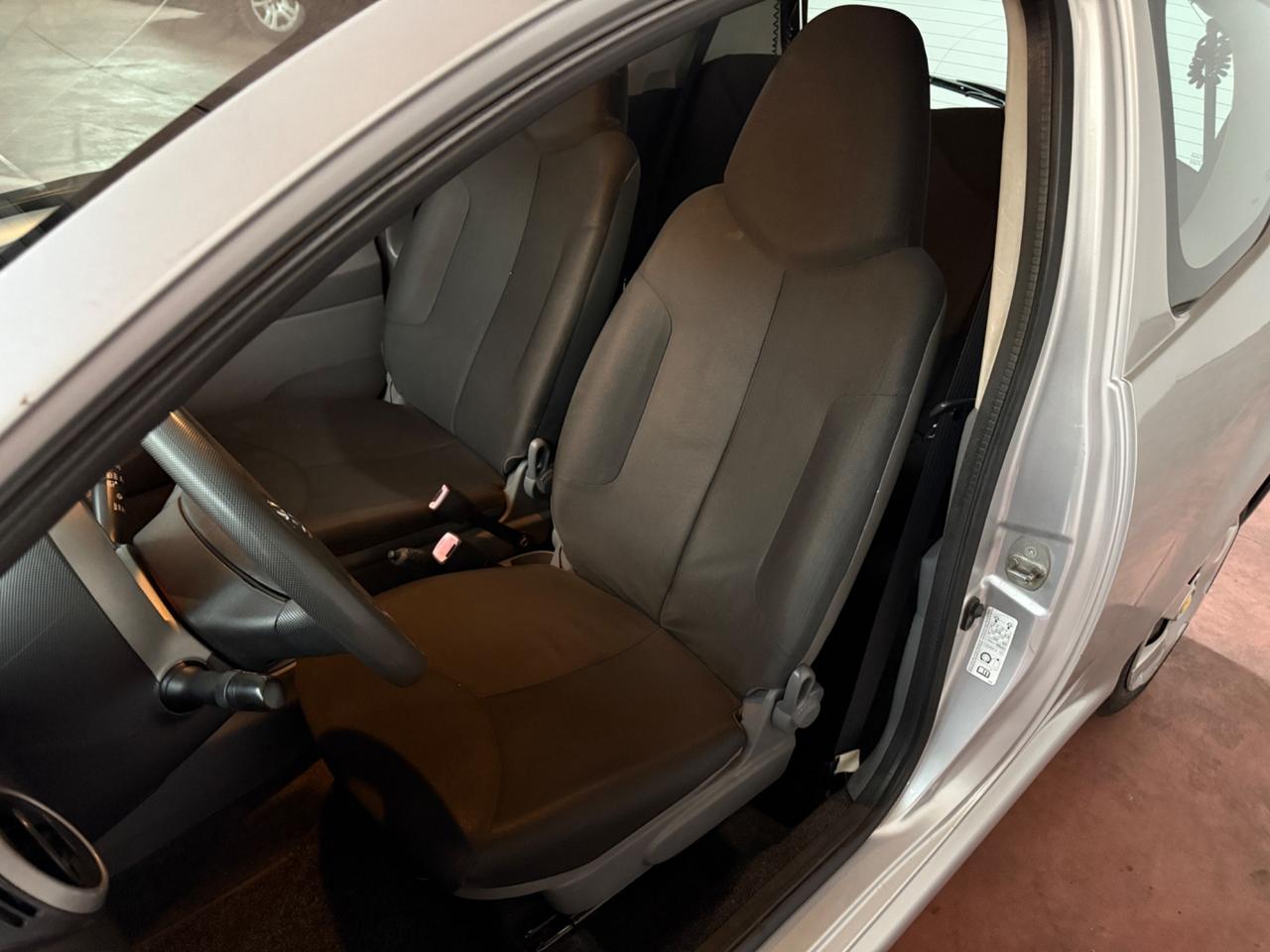 Toyota Aygo 1.0 12V VVT-i 3 porte