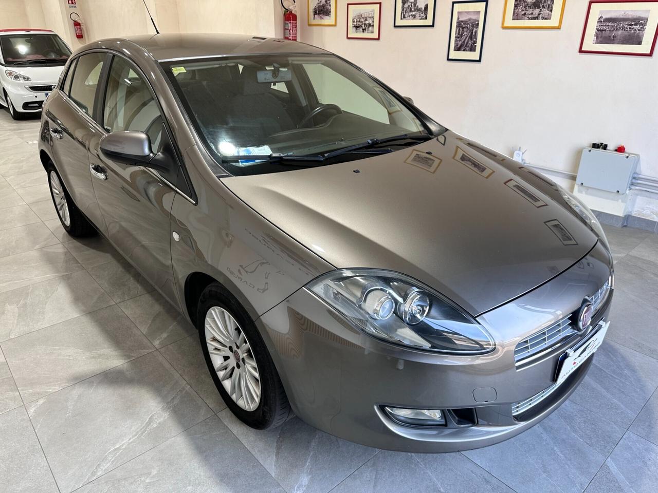 Fiat Bravo 1.6 MJT 120 Emotion - UNICO PROP. - DA VETRINA