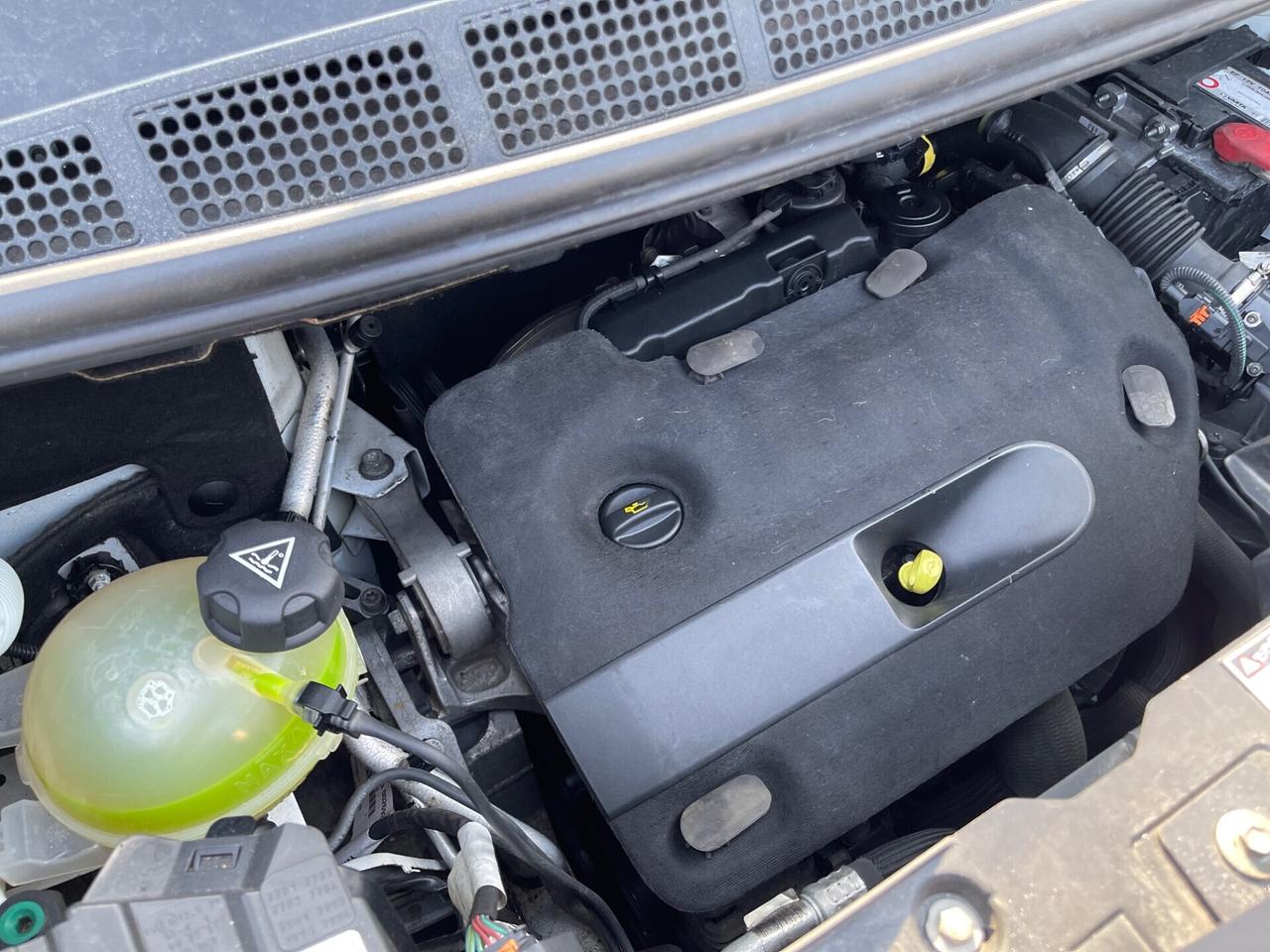 Peugeot Expert 2.0 BlueHDi 150 L3 Long IVA Esposta