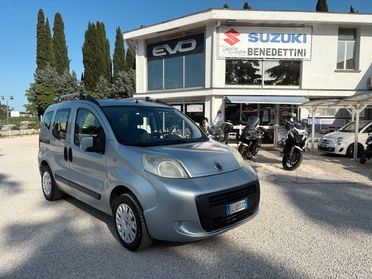 Fiat Qubo 1.4 Natural Power TUO DA 89€/MESE NO ANTICIPO