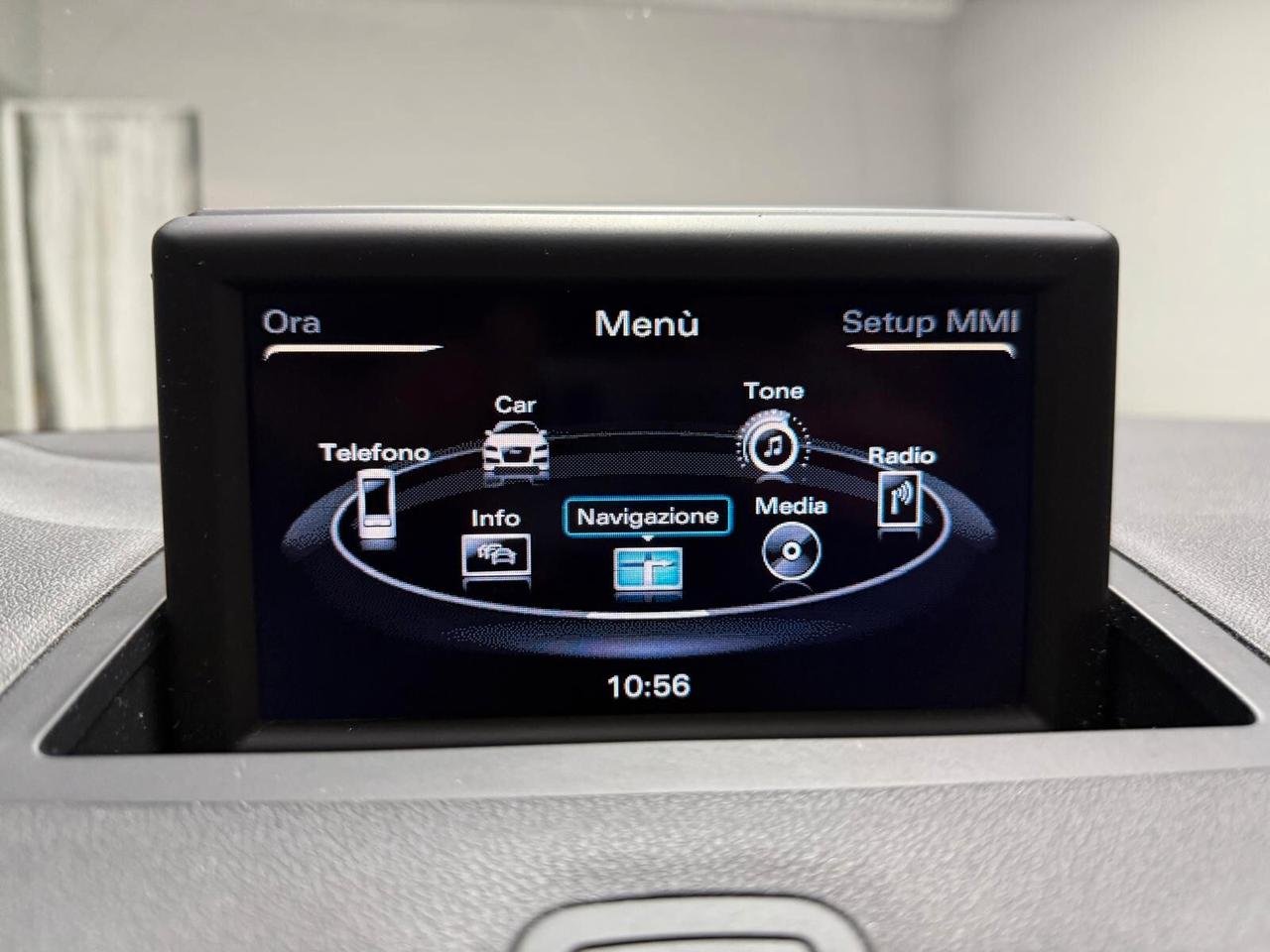 Audi A1 SPB 1.6 TDI S tronic Ambition