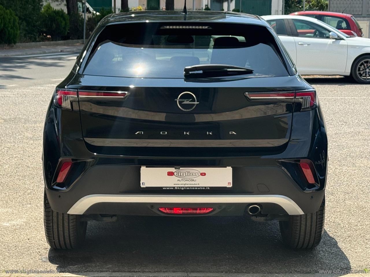 OPEL Mokka 1.5 diesel Ultimate TELEC FARI CAR PLAY