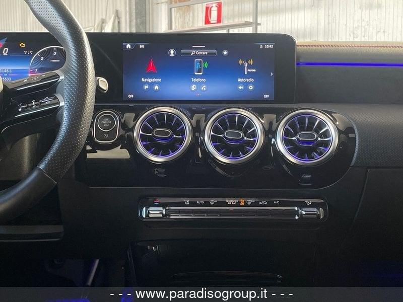 Mercedes-Benz CLA SHOOTING BRAKE 200d - 2023 | AMG LINE | 150CV