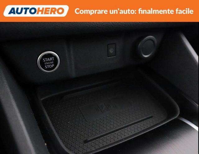 NISSAN Qashqai MHEV 140 CV Business