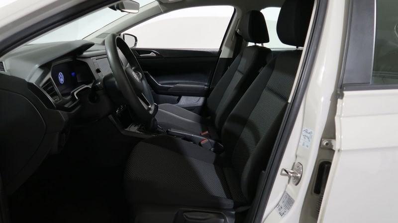 Volkswagen Polo Polo 1.0 TSI Evo